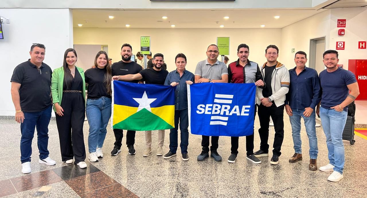 ABF Franchising Expo 2025: Sebrae em Rondônia proporcionou acesso a tendências no maior setor de franquias do mundo