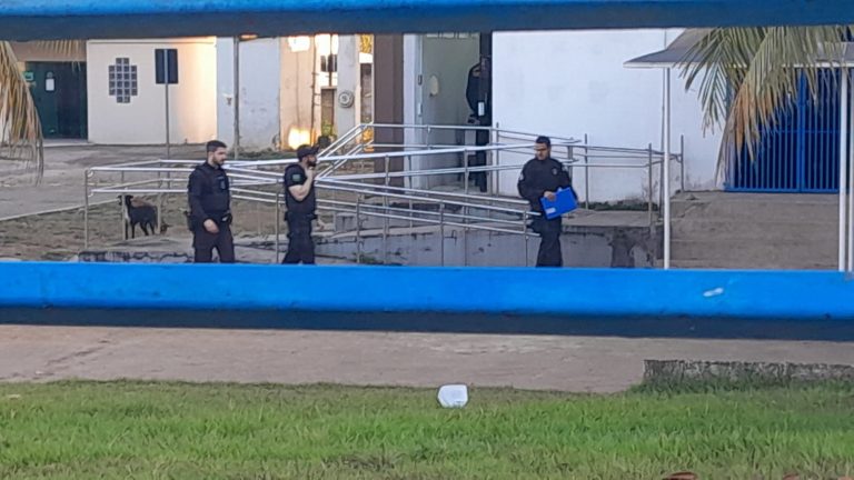 PF mira operação no governo de Rondônia; prejuízo apurado ultrapassa R$3,8 milhões - News Rondônia