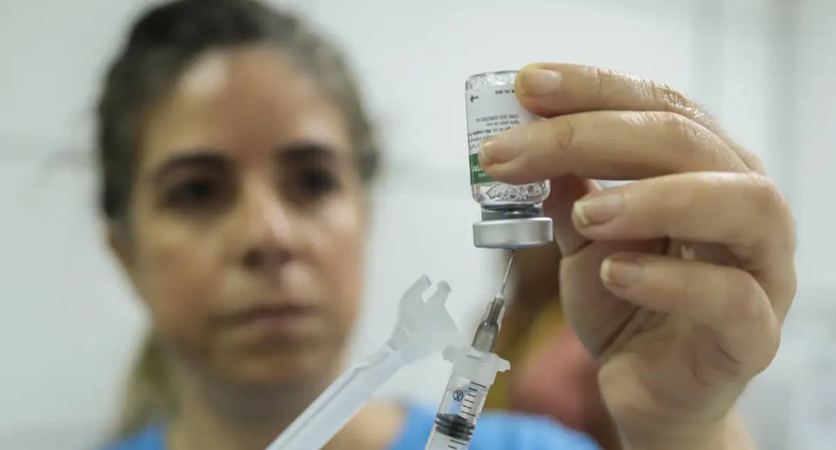 Acesso a Vacinas: Sul Global coopera para não ser escanteado novamente, diz Fiocruz