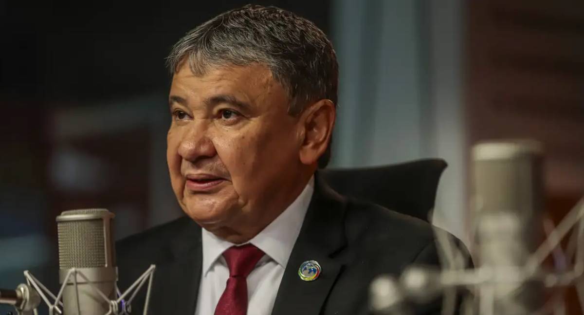 Ações governamentais tiraram Brasil do Mapa da Fome, afirma ministro