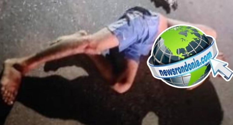 Acusado de furtar fios é surrado a pauladas na zona leste