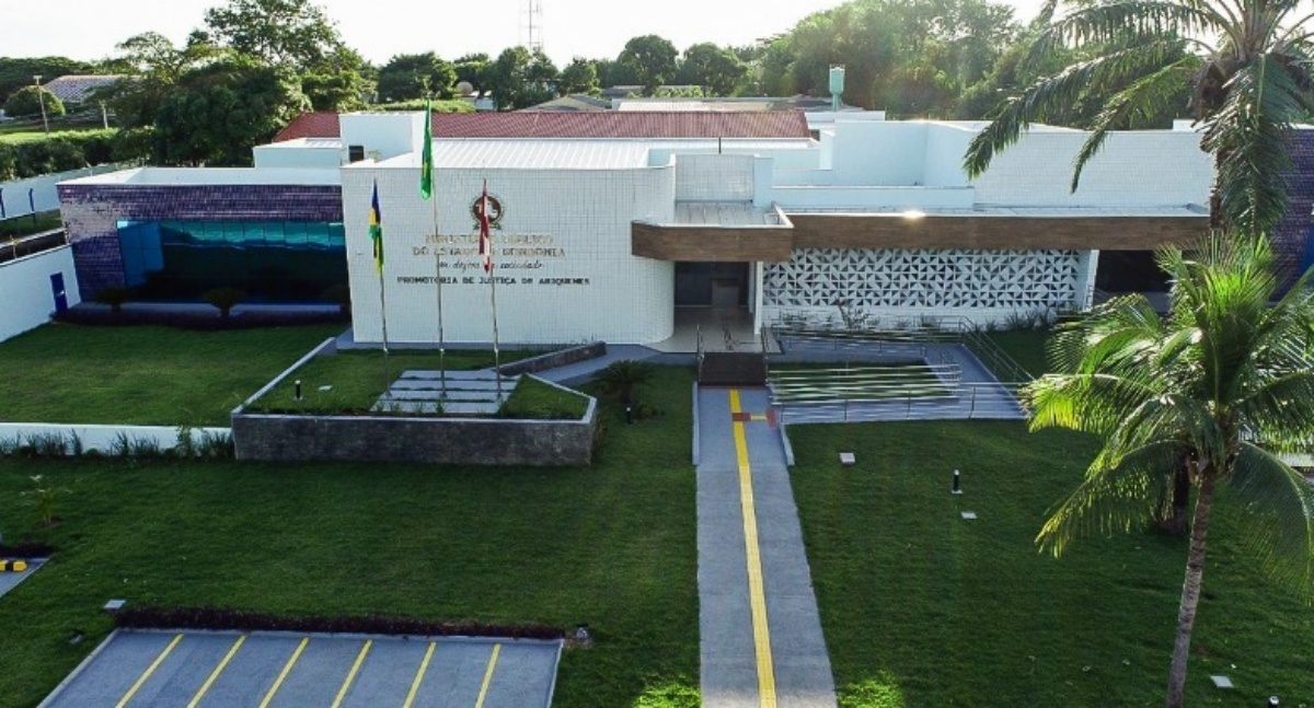 Acusado de homicídio de pecuarista em Ariquemes é denunciado por homicídio triplamente qualificado