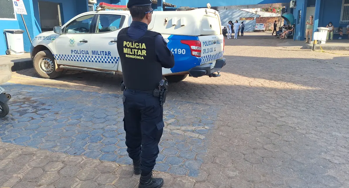 Adolescente de 14 anos morre após tiro acidental disparado pelo irmão em chácara na BR-319