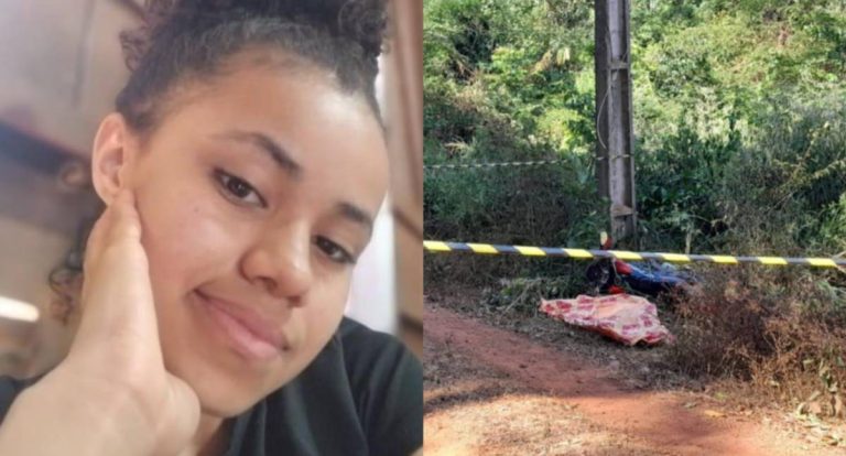 Adolescente de 16 anos morre em acidente de moto na zona rural