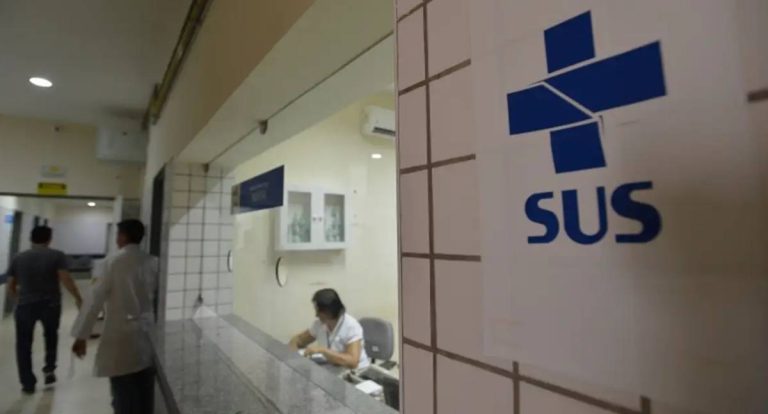 Agência do SUS contrata 130 profissionais em Brasília