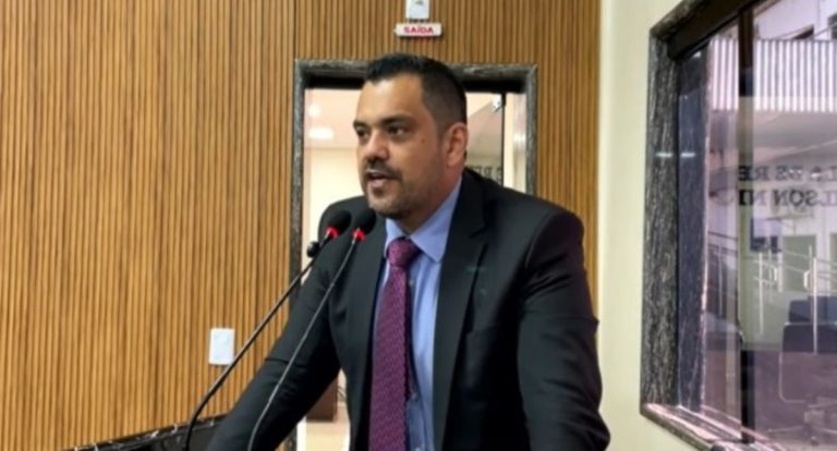 Agência Reguladora de Porto Velho, liderada por Oscar Netto, fortalece fiscalização e impulsiona crescimento