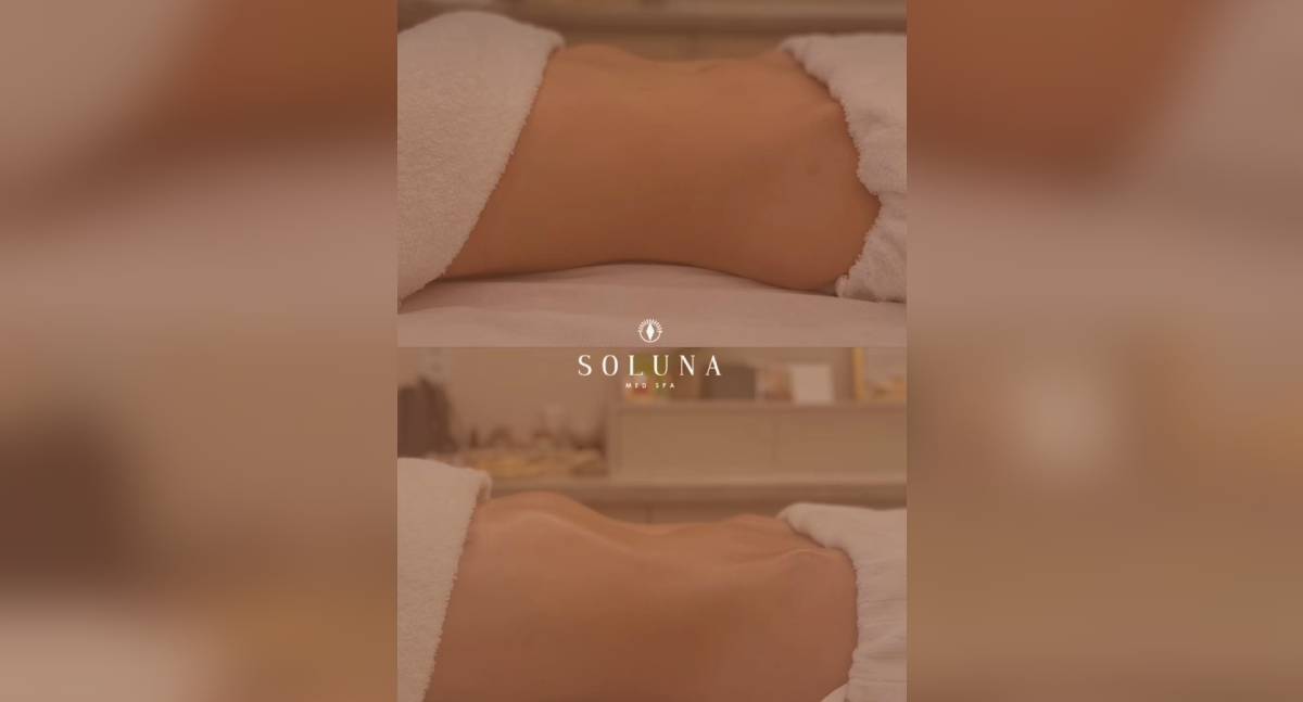 Agenda News: Corpo definido, pele firme e bem-estar total com a Angel Touch no Soluna Med SPA