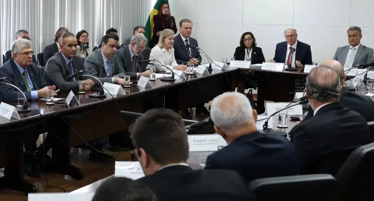 Agronegócio Brasileiro apoia negociações para evitar tarifaço dos EUA