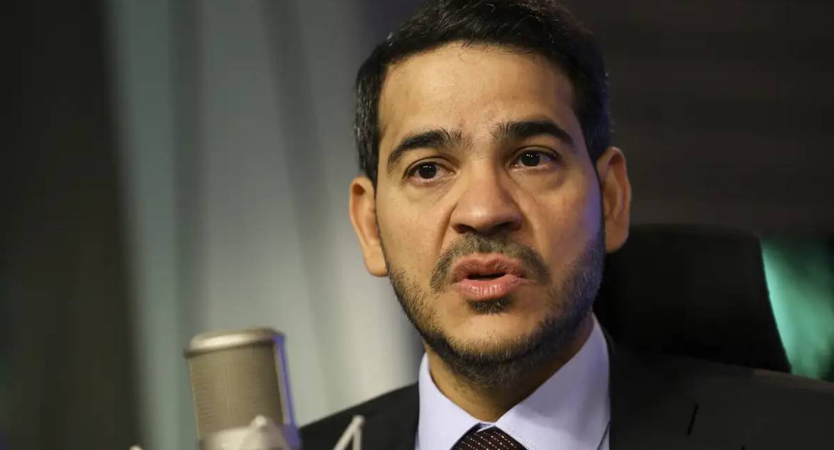 AGU celebra decisão do STF sobre IOF como vitória da Constituição