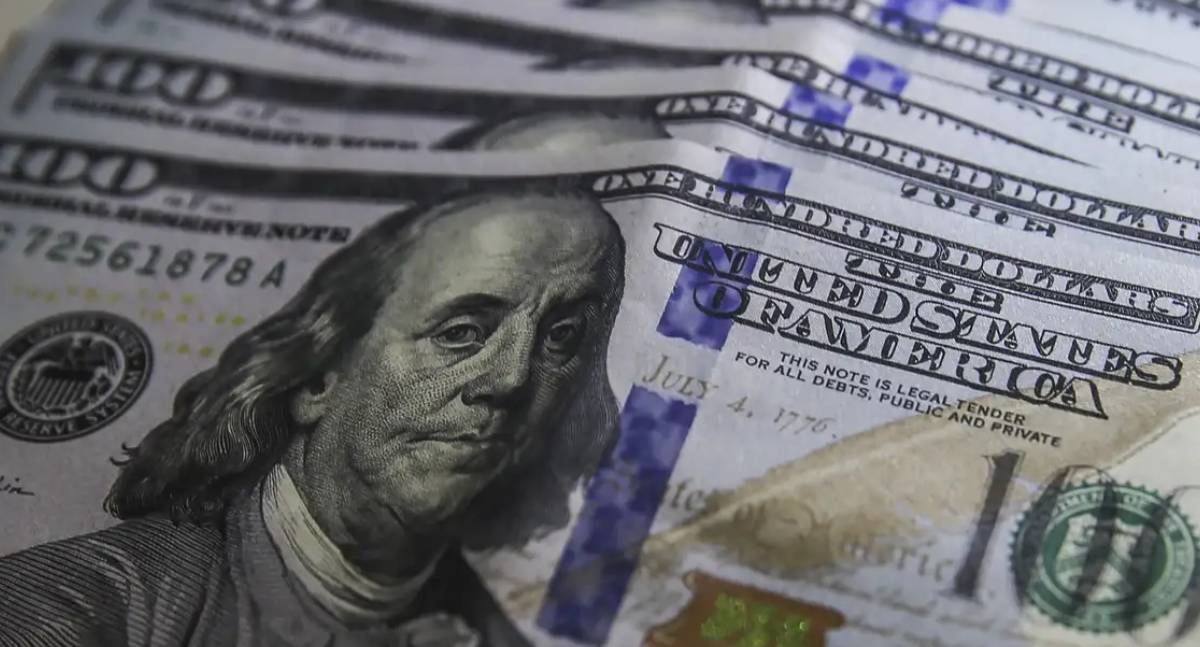 AGU pede investigação de movimentações financeiras antes de 'Tarifaço' de Trump