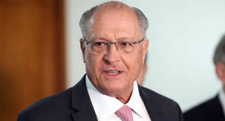 Alckmin: Decisão de Moraes não deve afetar negociações com EUA sobre Tarifaço