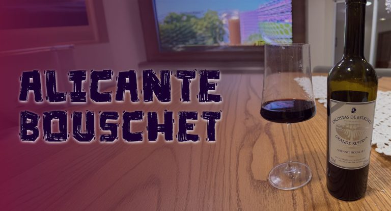 Alicante Bouschet em grande estilo: Encostas de Estremoz Grande Reserva reafirma o potencial do Alentejo - News Rondônia