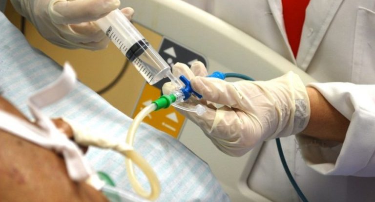 Alimentação que cuida: programa garante suporte nutricional para pacientes em Rondônia - News Rondônia