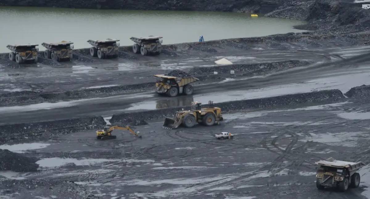 Apesar de exceções, 25% das exportações de minérios serão taxadas
