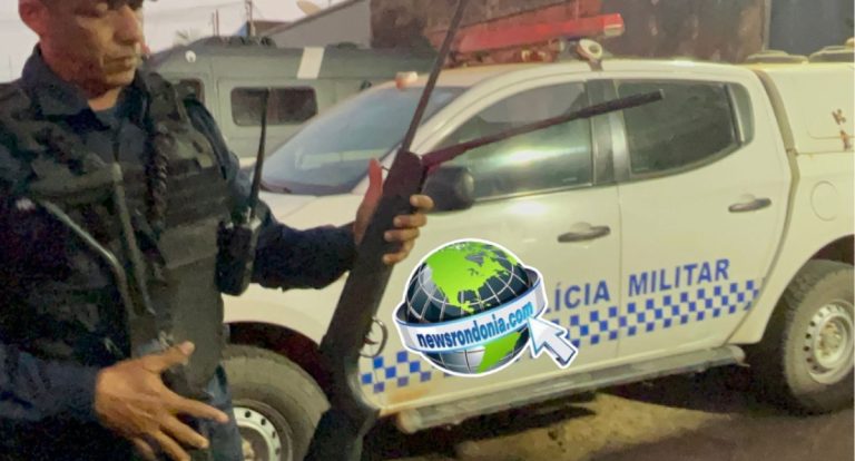 Adolescente matou o irmão com tiro na cabeça no aniversário de 86 anos do avô