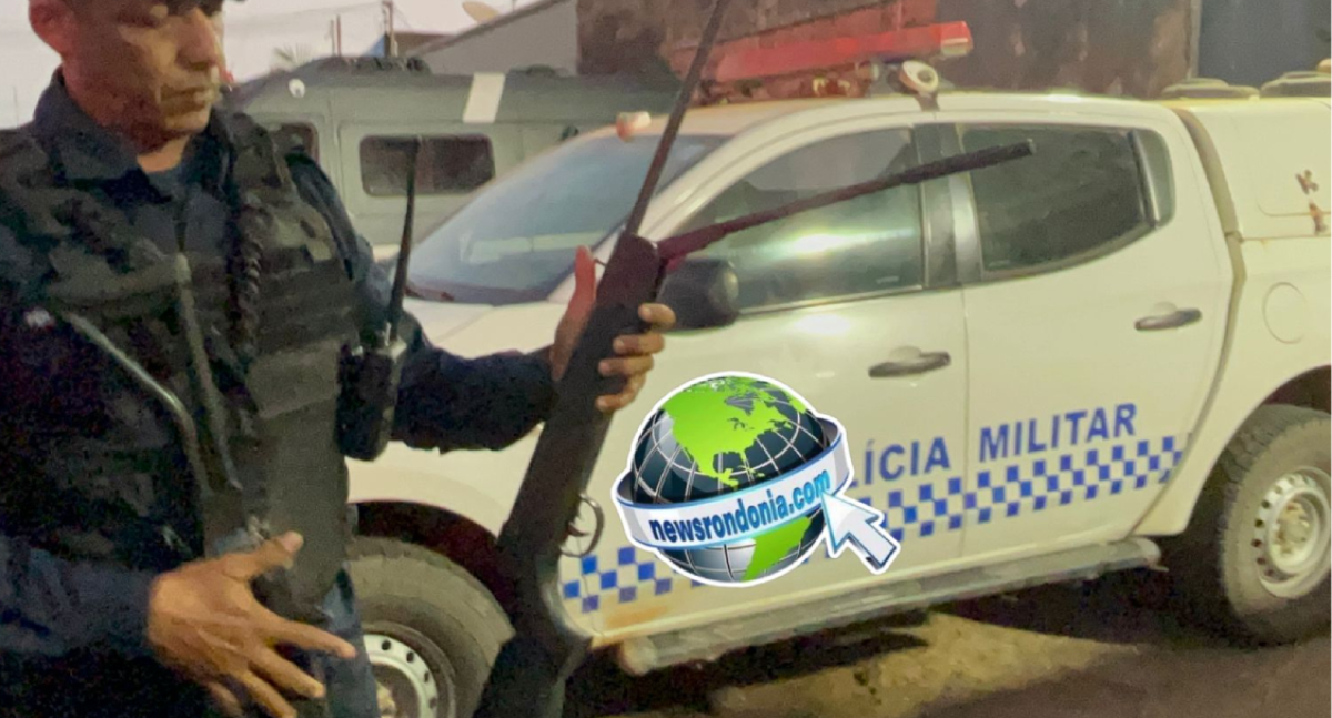 Adolescente matou o irmão com tiro na cabeça no aniversário de 86 anos do avô