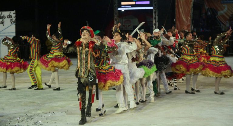 Arraial Flor do Maracujá valoriza cultura de Rondônia e reúne público de 1º a 10 de agosto em Porto Velho