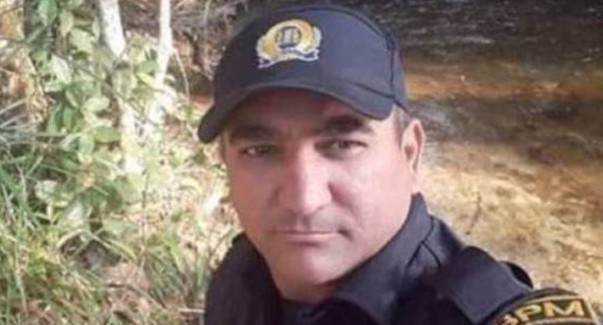 Assassino de policial foragido é morto em confronto com a PM em Cacoal
