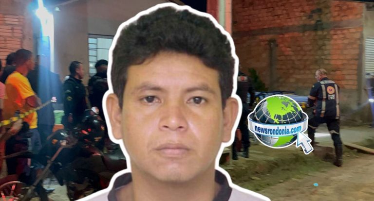 Ataque a tiros deixa Jequisson Pantoja morto e três pessoas baleadas no Cristal da Calama - News Rondônia