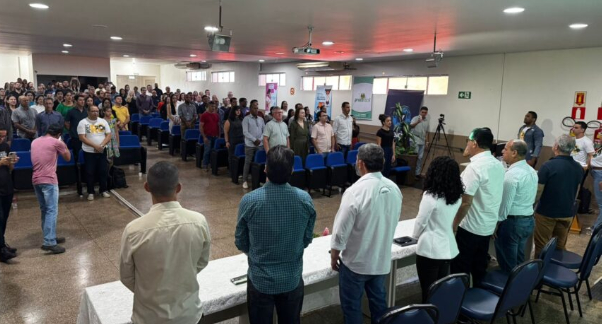 Audiências públicas do PDES 2030 fortalecem participação popular nas 10 regiões de Planejamento de Rondônia