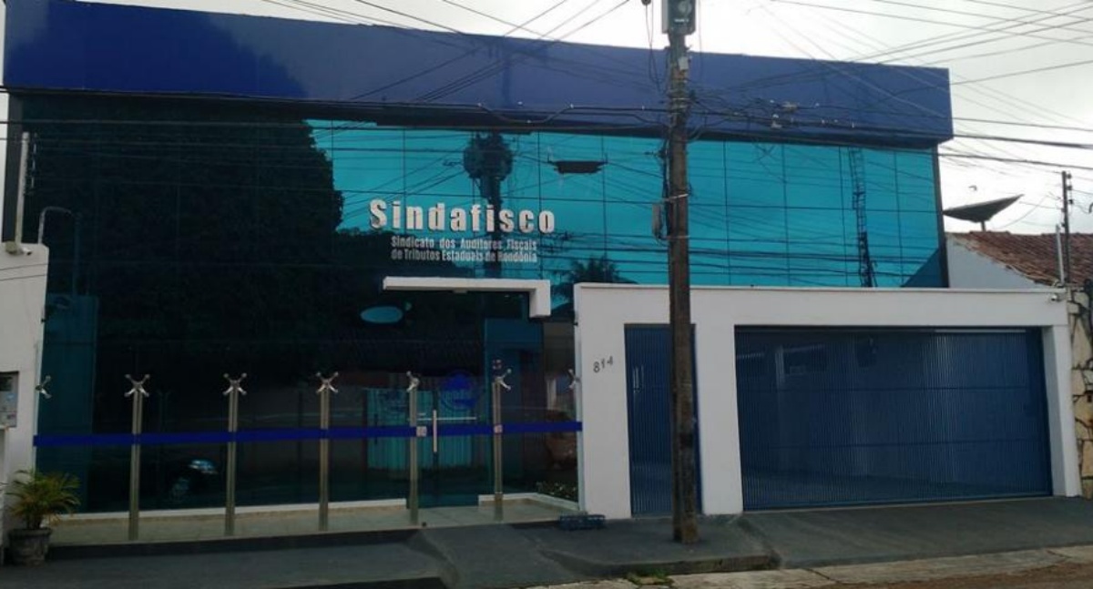 Auditores fiscais serão homenageados na Assembleia Legislativa de Rondônia