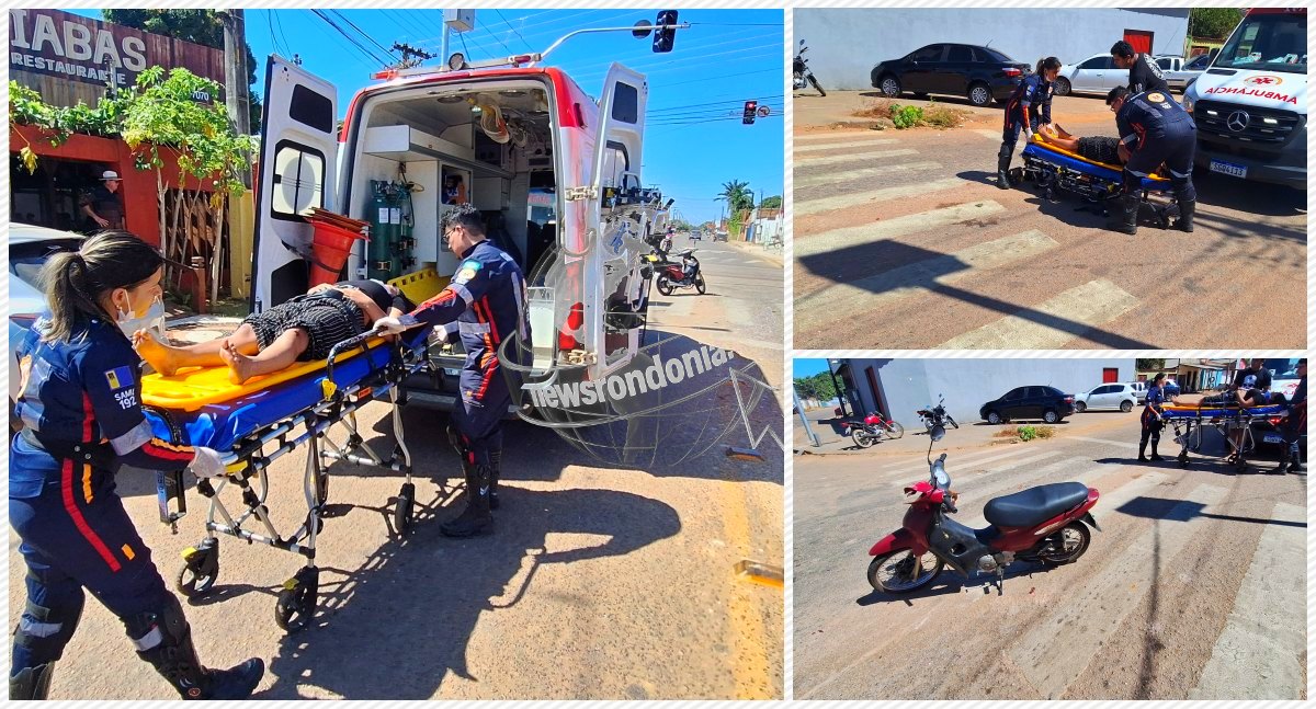 colisao-entre-motocicletas-deixa-mulher-ferida-na-zona-leste-de-porto-velho