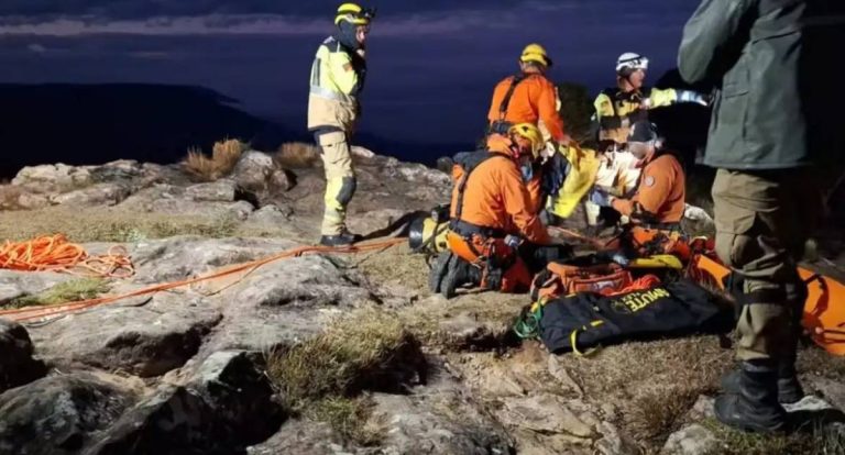 Bianca Zanella: Menina de 11 Anos é encontrada sem vida em Cânion no Rio Grande do Sul