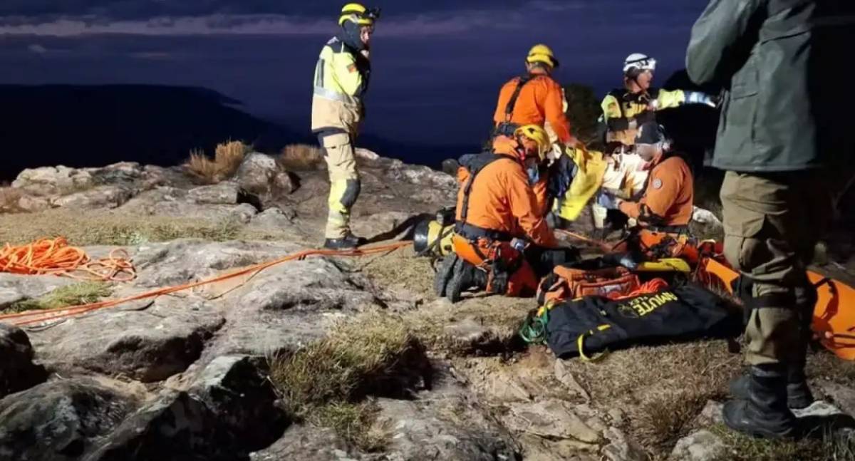 Bianca Zanella: Menina de 11 Anos é encontrada sem vida em Cânion no Rio Grande do Sul