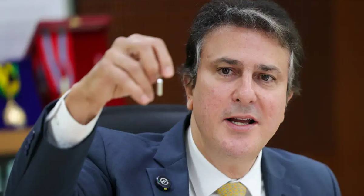 Brasil não atinge meta de alfabetização em 2024, com 59,2% de crianças alfabetizadas