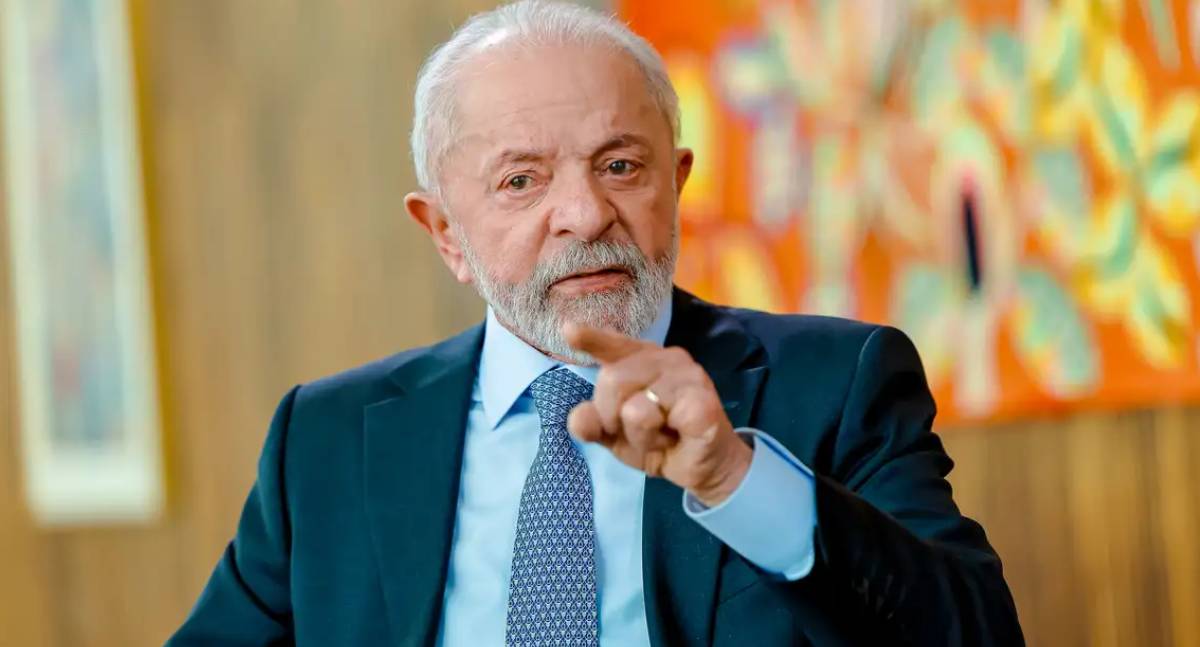 Brasil negociará como país soberano e não aceitará Guerra Fria contra a China, diz Lula ao New York Times