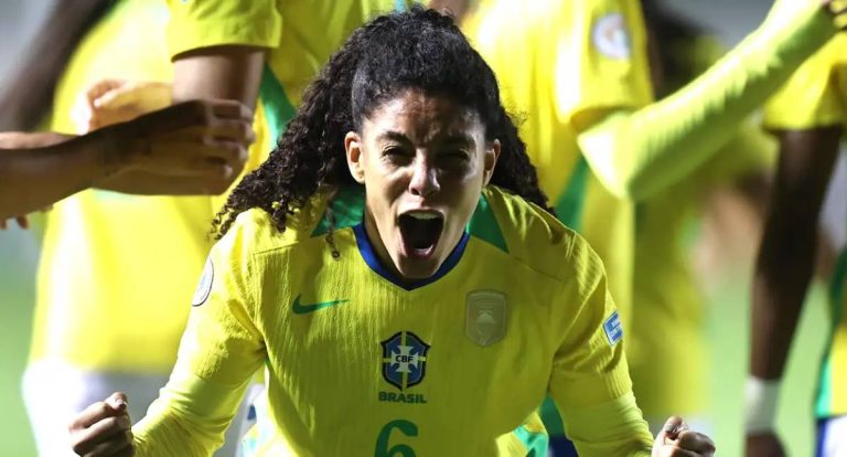 Brasil projeta duelo com Colômbia após classificação na Copa América