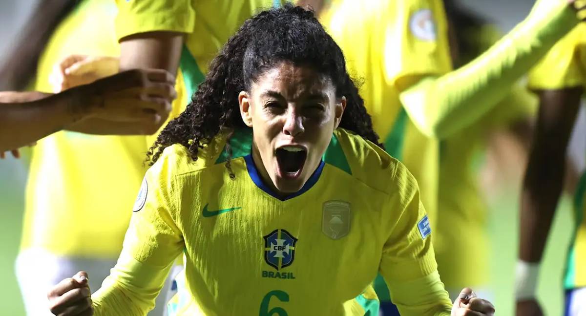 Brasil projeta duelo com Colômbia após classificação na Copa América