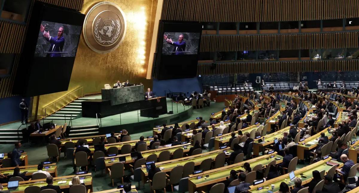 Brasil quita R$ 1,3 bilhão em obrigações com organismos internacionais em 2025
