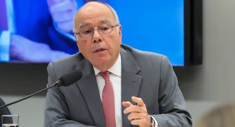 Brasil repudia novamente intromissão dos EUA em assuntos do Judiciário