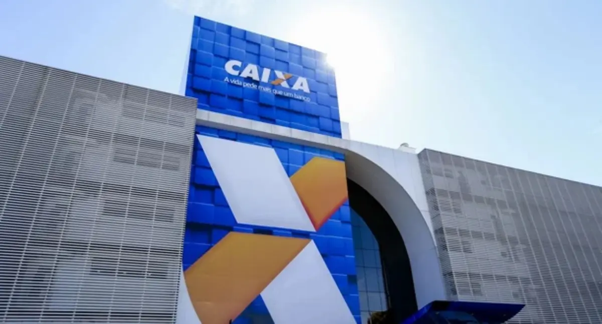 CAIXA Conclui Antecipadamente Distribuição de R$ 12,9 Bilhões do Lucro do FGTS
