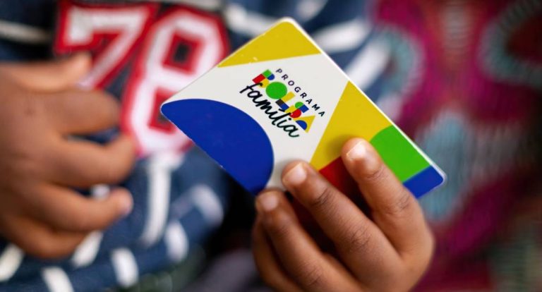 Caixa finaliza pagamento da parcela de Julho do Bolsa Família