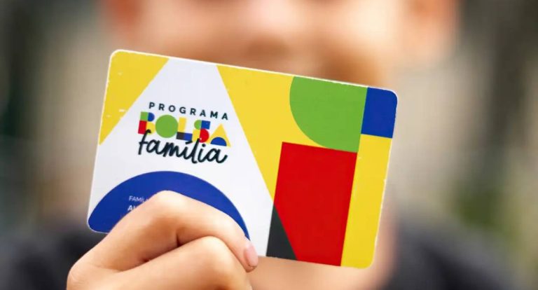 Caixa inicia pagamento do Bolsa Família de julho para milhões de famílias