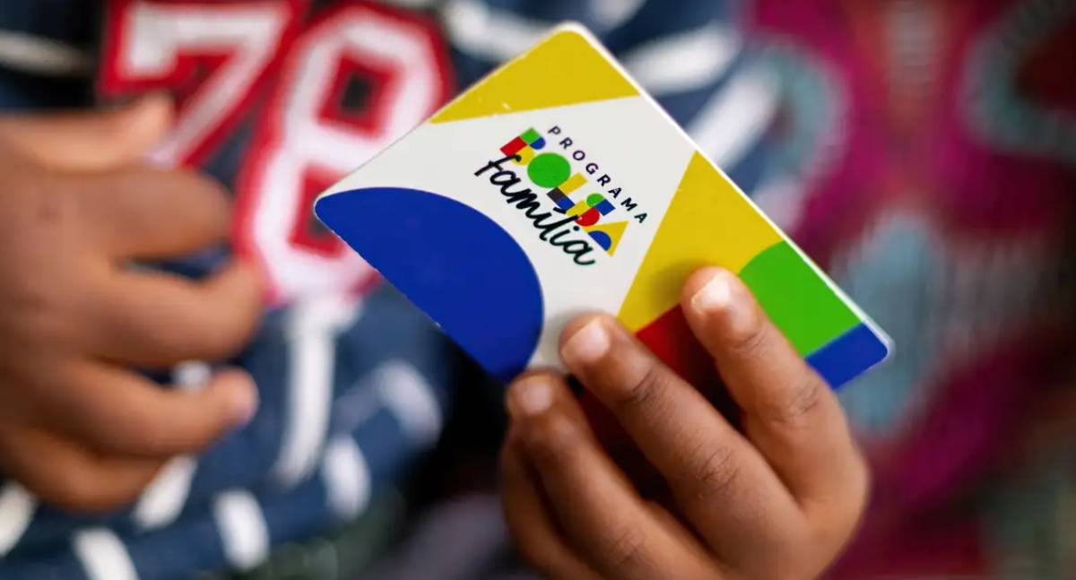 Caixa inicia pagamento do Bolsa Família para NIS Final 8