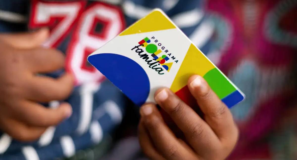 Caixa paga Bolsa Família a beneficiários com NIS Final 4