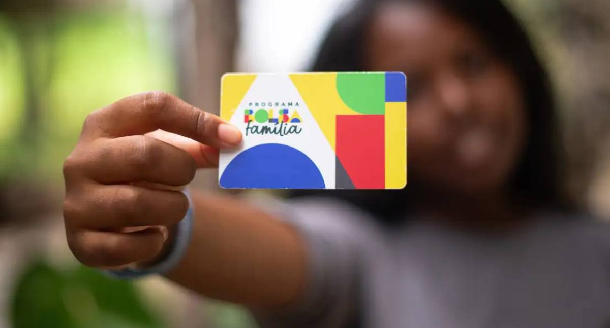 Caixa paga Bolsa Família a beneficiários com NIS Final 5