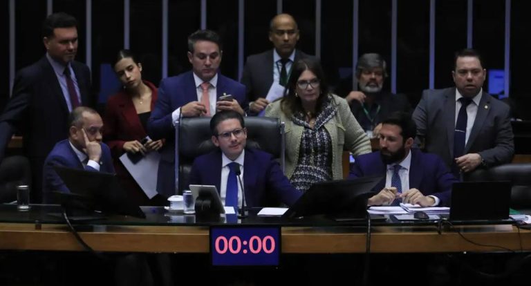 Câmara aprova PL que simplifica Licenciamento Ambiental