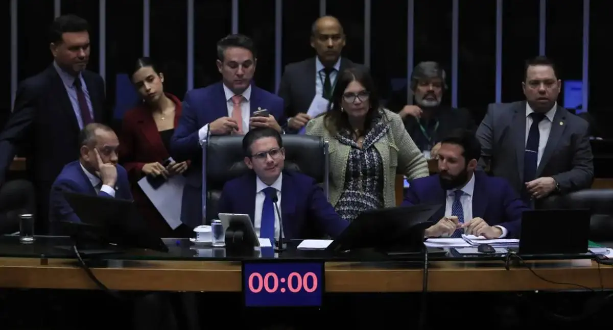Câmara aprova PL que simplifica Licenciamento Ambiental