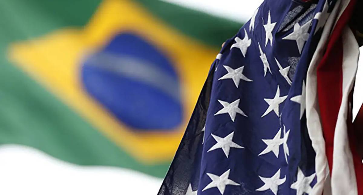 Câmaras de Comércio dos EUA e Brasil pedem suspensão de novas taxas