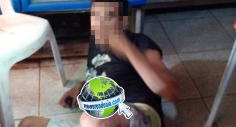 Câmera registra ataque que deixou apenado baleado na Imigrantes