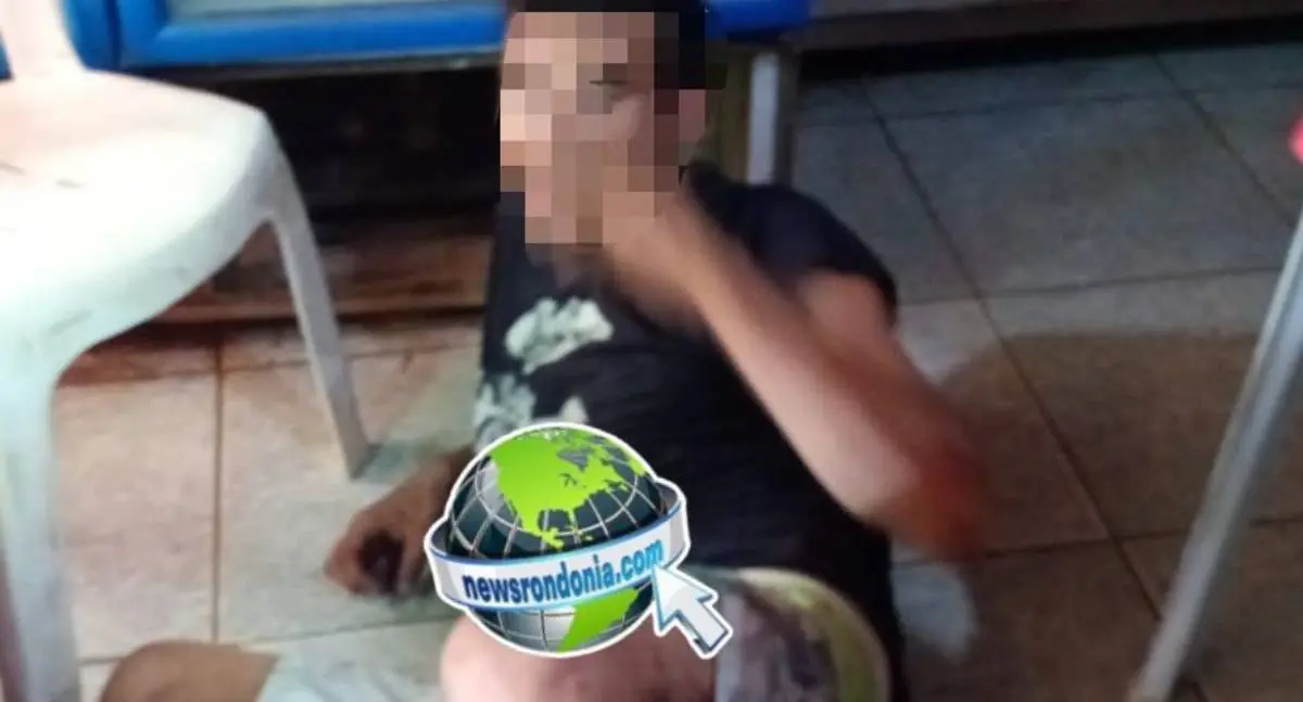 Câmera registra ataque que deixou apenado baleado na Imigrantes