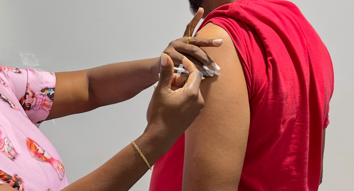 Campanha de vacinação contra Influenza será encerrada em 31 de julho; crianças, gestantes e idosos são o grupo prioritário