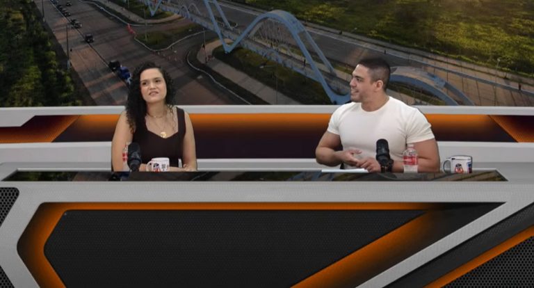 Priscila Franco fala sobre educação, empreendedorismo e superação à frente do CCAA Porto Velho - News Rondônia