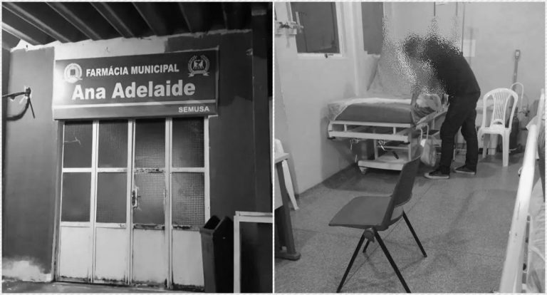Paciente completa mais um dia na espera por vaga de transferência e quadro clínico se agrava em Porto Velho - News Rondônia