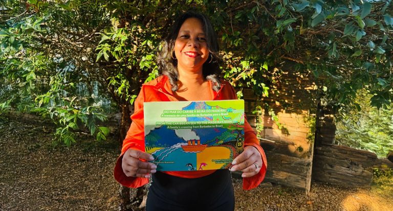 Escritora rondoniense concorre a prêmio nacional de afroliteratura - News Rondônia