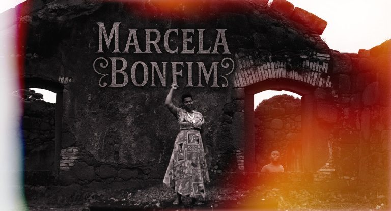 Marcela Bonfim lança clipe gravado no Forte Príncipe da Beira em homenagem à resistência negra na Amazônia - News Rondônia